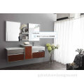 2011 new style Stainless steel Bathroom Cabinet